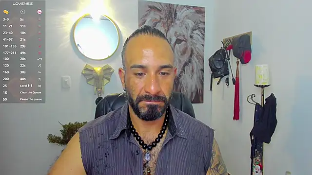Snapshot of mr_maik chatting on 02-08-25, 10:29 mr maik online show from 02-08-25, 10:29