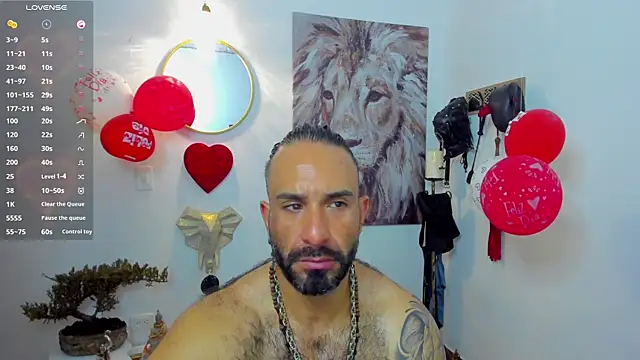 Snapshot of mr_maik chatting on 02-17-25, 01:53 mr maik online show from 02-17-25, 01:53