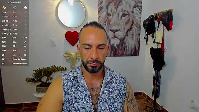 Snapshot of mr_maik chatting on 02-20-25, 10:27 mr maik online show from 02-20-25, 10:27