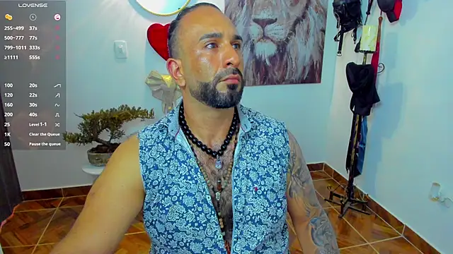 Snapshot of mr_maik chatting on 02-20-25, 02:46 mr maik online show from 02-20-25, 02:46