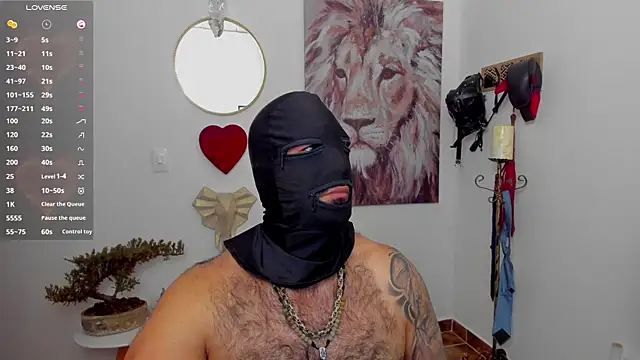Snapshot of mr_maik chatting on 02-27-25, 03:15 mr maik online show from 02-27-25, 03:15