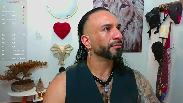 Snapshot of mr_maik chatting on 03-16-25, 11:47 mr maik online show from 03-16-25, 11:47