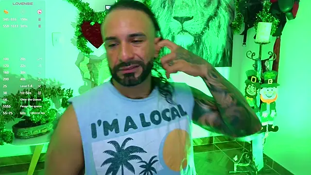 Snapshot of mr_maik chatting on 03-17-25, 01:50 mr maik online show from 03-17-25, 01:50
