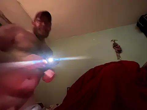 Tattooednakedguy online show from 10-16-25, 10:22