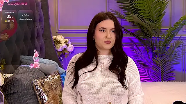 TrishaWinslet online show from 02-22-25, 03:01