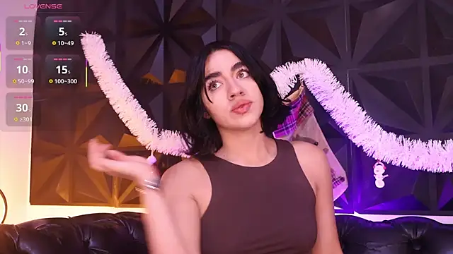 KasiaNoir  online show from 01-07-26, 12:18