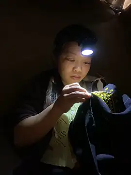 Snapshot of chaomay796xo chatting on 12-15-24, 03:45 chaomay796xo online show from 12-15-24, 03:45