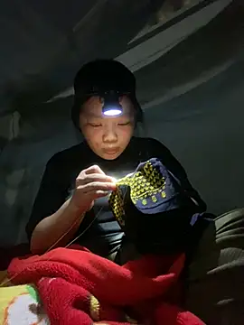 Snapshot of chaomay796xo chatting on 12-20-24, 05:04 chaomay796xo online show from 12-20-24, 05:04