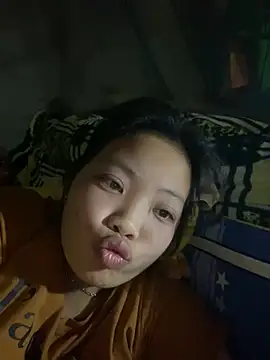 Snapshot of chaomay796xo chatting on 01-03-25, 04:11 chaomay796xo online show from 01-03-25, 04:11