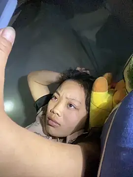 Snapshot of chaomay796xo chatting on 01-04-25, 01:53 chaomay796xo online show from 01-04-25, 01:53