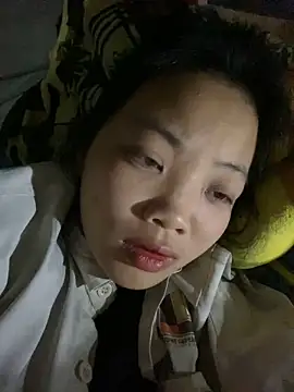 Snapshot of chaomay796xo chatting on 01-16-25, 12:45 chaomay796xo online show from 01-16-25, 12:45