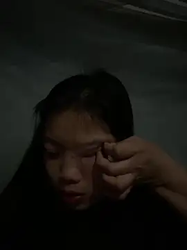 Snapshot of chaomay796xo chatting on 02-14-25, 03:26 chaomay796xo online show from 02-14-25, 03:26