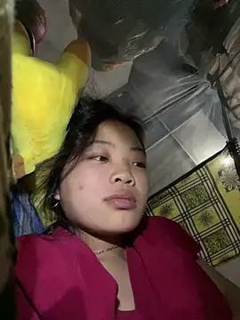 Snapshot of chaomay796xo chatting on 02-19-25, 10:31 chaomay796xo online show from 02-19-25, 10:31