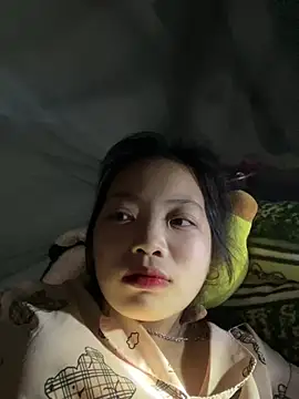 Snapshot of chaomay796xo chatting on 02-24-25, 02:15 chaomay796xo online show from 02-24-25, 02:15