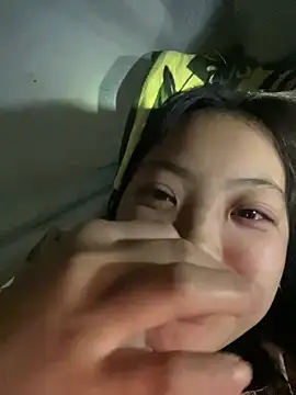 Snapshot of chaomay796xo chatting on 02-26-25, 07:31 chaomay796xo online show from 02-26-25, 07:31