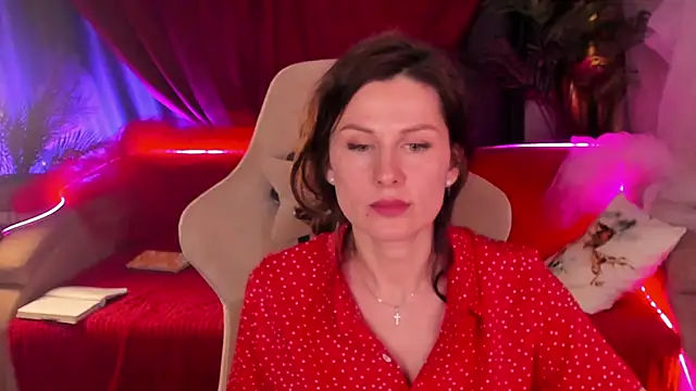 April o Nill online show from 02-26-26, 05:45