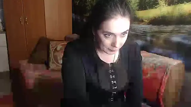 RositaSky online show from 03-23-25, 02:04