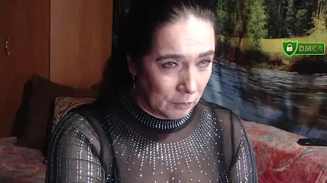 RositaSky online show from 12-17-25, 09:21