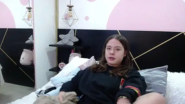 DanniAbbey online show from 01-27-25, 11:43