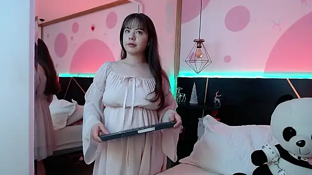 DanniAbbey online show from 01-08-26, 12:07