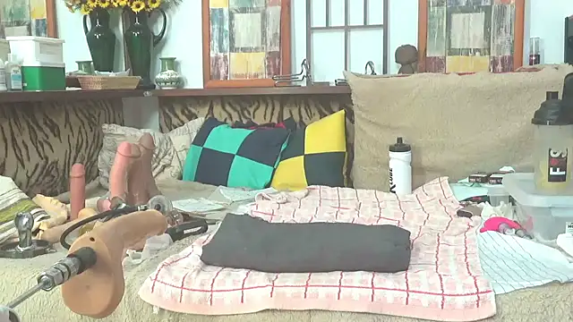 Snapshot of RitaMinx chatting on 11-27-25, 04:25 RitaMinx online show from 11-27-25, 04:25