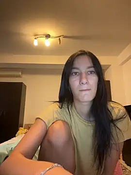 Snapshot of AnnnMary chatting on 10-09-25, 03:21 AnnnMary online show from 10-09-25, 03:21