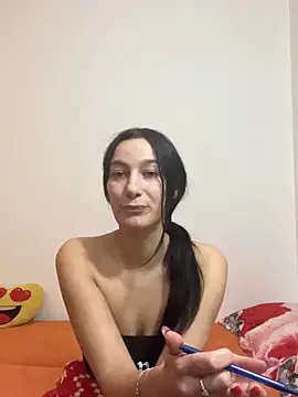 Snapshot of AnnnMary chatting on 12-22-25, 09:56 AnnnMary online show from 12-22-25, 09:56