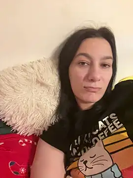 Snapshot of AnnnMary chatting on 02-25-26, 11:36 AnnnMary online show from 02-25-26, 11:36