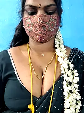 mayaa2u online show from 07-08-26, 02:49