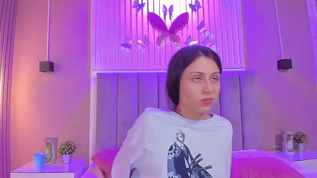 diosa cristal online show from 11-09-25, 03:49