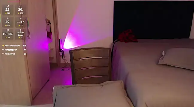 pansuggarofficial online show from 02-08-25, 11:02