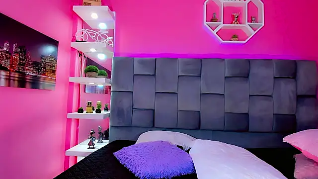 Saamanthaa11 online show from 03-31-26, 05:19