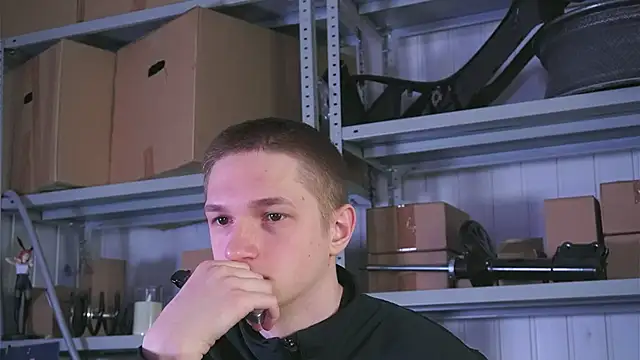 dustyn fox online show from 04-09-26, 03:39