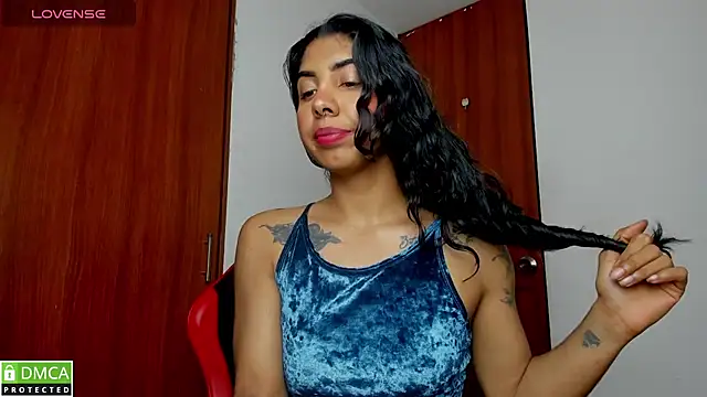 jasmine bunny  online show from 04-22-26, 01:41