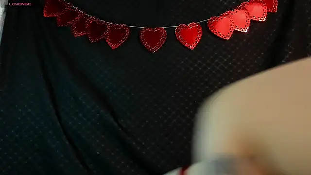 arisantana online show from 02-14-25, 12:47