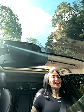 Iam Annii online show from 11-07-25, 08:53