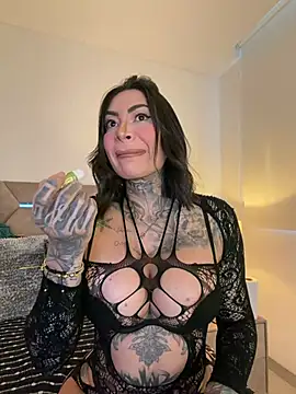 Iam Annii online show from 01-18-26, 10:24