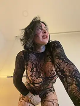 Iam Annii online show from 03-08-26, 12:52