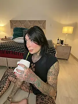 Iam Annii online show from 03-11-26, 11:33