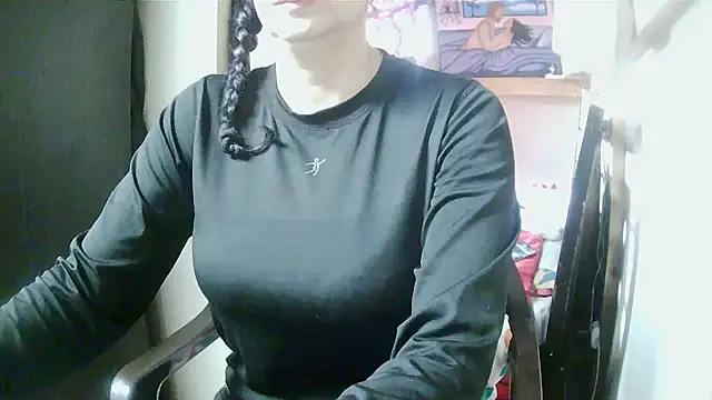 Jennys room 77 online show from 07-03-26, 07:09