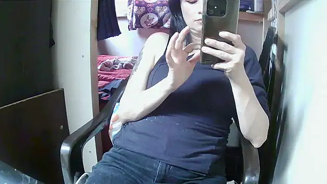 Jennys room 77 online show from 07-18-26, 08:12