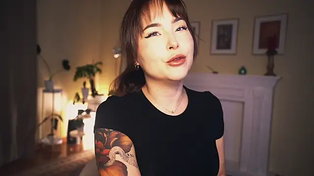 Leona Mell online show from 01-04-25, 11:38