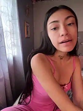 Effy Bonny online show from 01-03-25, 05:42