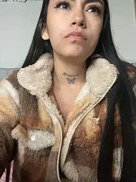 Effy Bonny online show from 01-10-25, 01:42