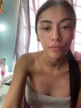 Effy Bonny online show from 01-20-25, 09:11