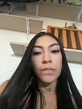Effy Bonny online show from 01-22-25, 10:37