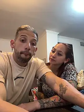 Snapshot of Joseph_and_Amy_ chatting on 12-04-24, 01:47 Joseph and Amy online show from 12-04-24, 01:47