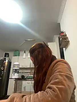 Snapshot of Joseph_and_Amy_ chatting on 01-15-25, 12:09 Joseph and Amy online show from 01-15-25, 12:09