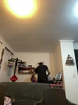 Snapshot of Joseph_and_Amy_ chatting on 01-16-25, 02:19 Joseph and Amy online show from 01-16-25, 02:19