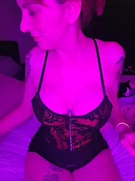 MissyRoulette online show from 02-01-26, 10:36